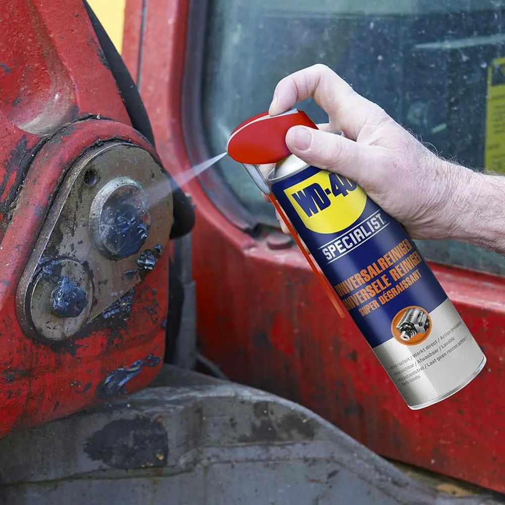 WD-40 Specialist Universal Cleaner - 500ml