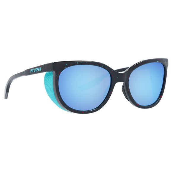 Lunettes de soleil Pit Viper FONDUE - THE HAIL SAGAN - MulticoloreRef : PIT0130 / PV-SGS-0171