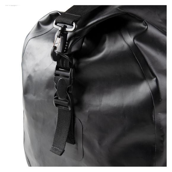 Tucano Urbano SUB50 Saddlebag (50 LITERS) Universal - BlackRef: TR0293 / 424N