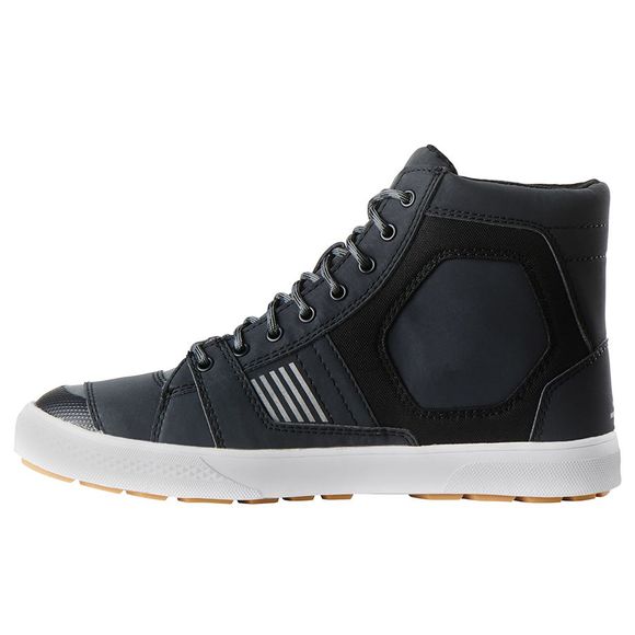 Furygan Sacramento D3O ® Waterproof Motorcycle Sneakers - BlackRef: FU1321