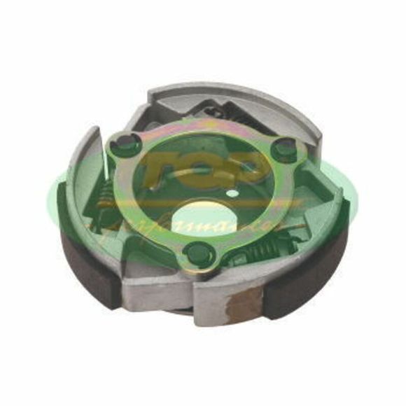 Complete clutch Kit Top Performances Type OriginRef: Tpf00099A / 1018511