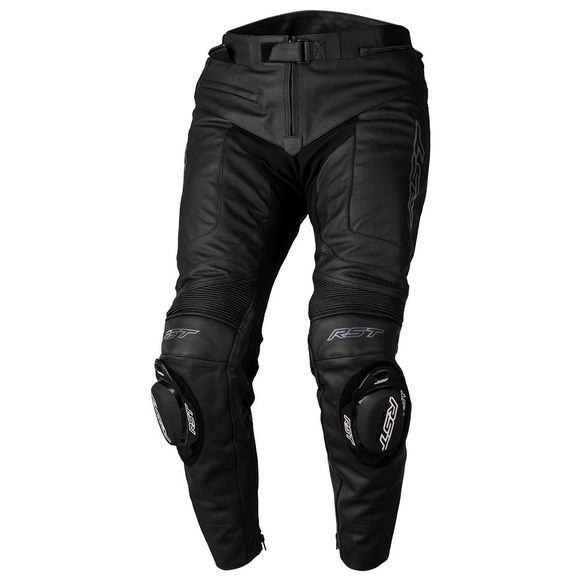 Rst S1 Motorcycle Pants - Standard Version - BlackRef: RST0131