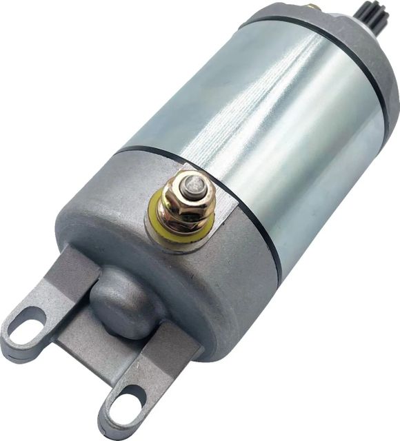 Starter Rick's Motosport Electric 21101294Ref: Rick00066A / 21101294