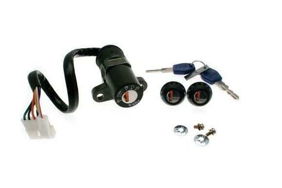 Bihr Ignition Switch Ref: Bi01589A / 1079330
