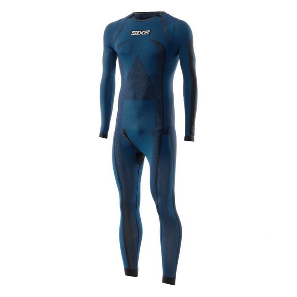 Sous-combinaison Six2 STX - Bleu / NoirRef : SIX0089