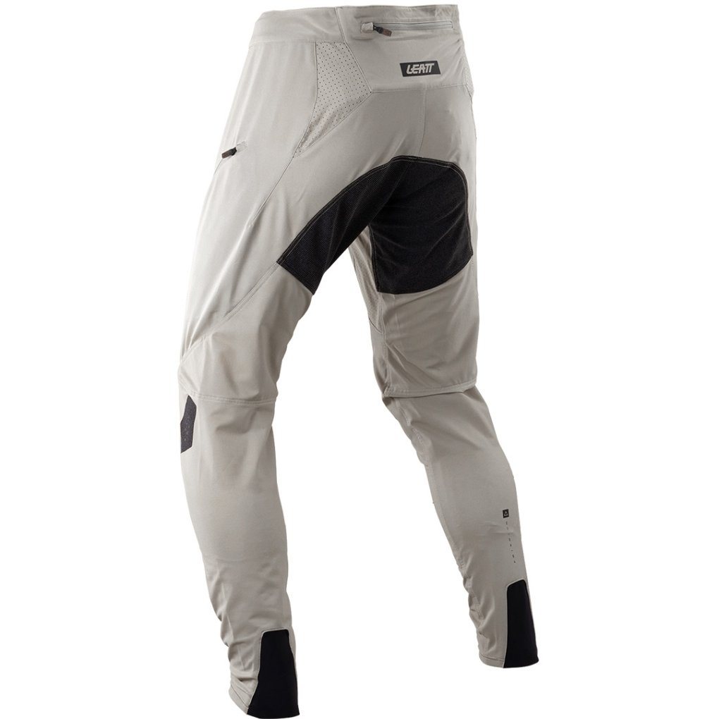Leatt Gravity 3.0 MTB Pants Men - cream white