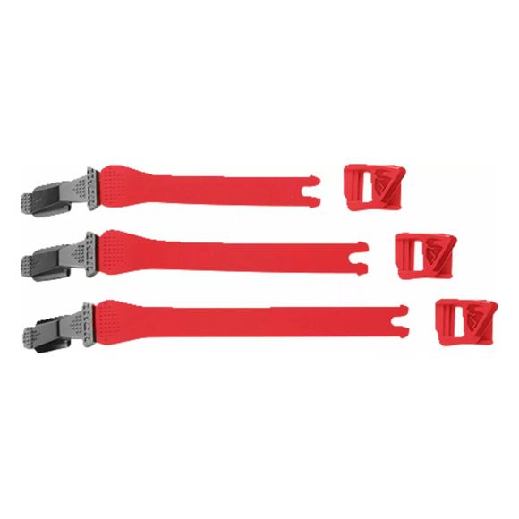 Thor Radial LFT - Black / red boots loopRef: TO3159 / 34300984