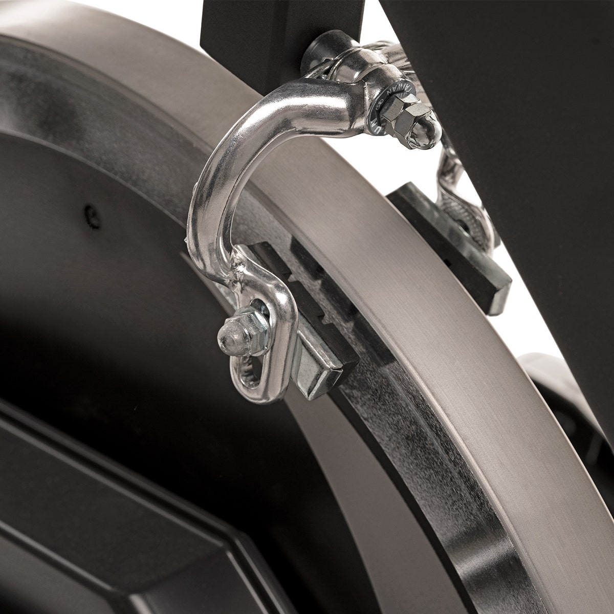 Elliptical trainer E-Glide SRT