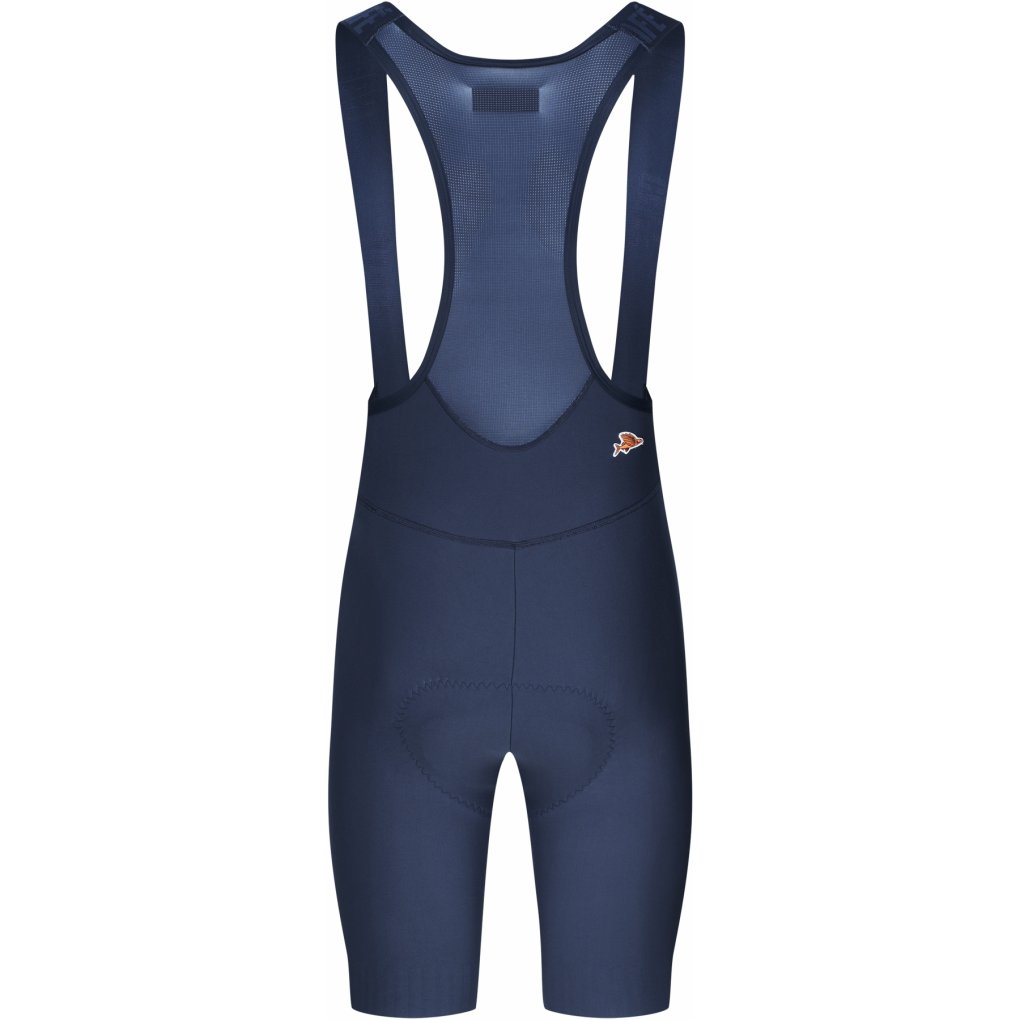 Café du Cycliste Marinette Bib Shorts Men - navy