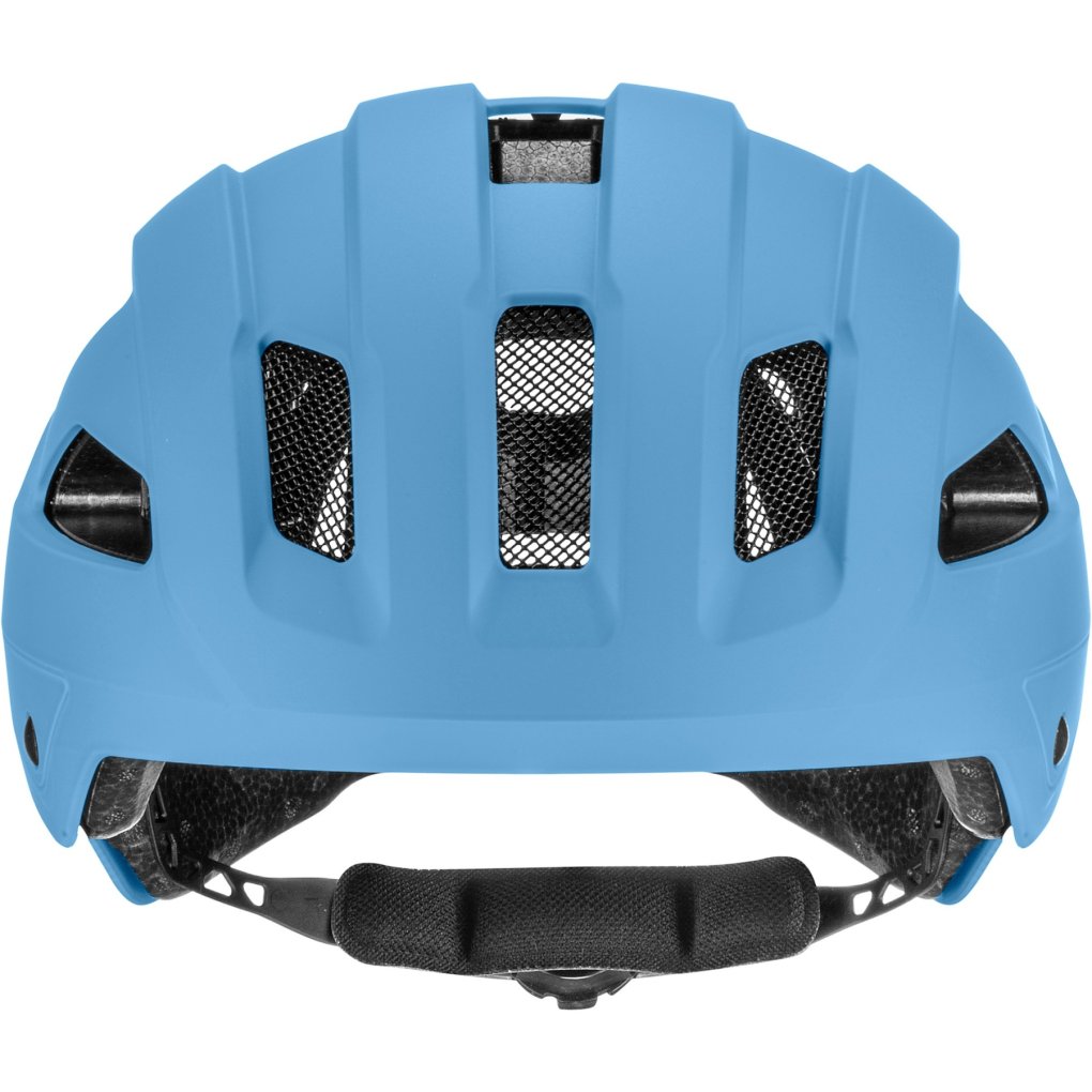 Uvex stride Bike Helmet - azure matt