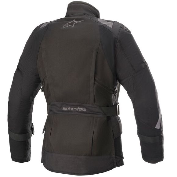 Veste Moto Alpinestars STELLA KETCHUM GORE-TEX® - NoirRef : AP12299