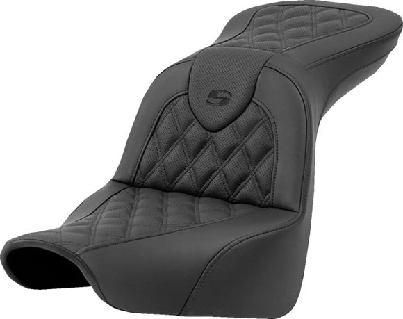 SADDLEMEN Roadsofa Comfort SeatRef: Sdd00638A / 08021565
