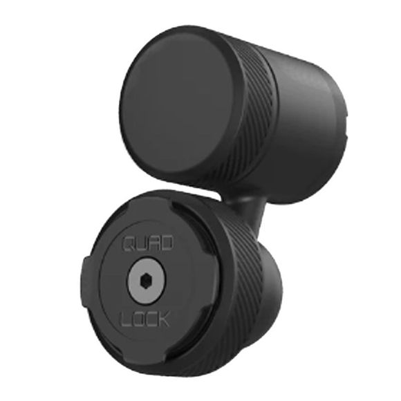 Quad Lock smartphone holder for car ventilation grille - blackRef: QDL0169 / 1119208