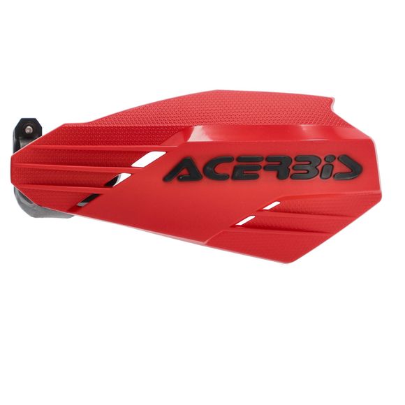 Acerbis K-LINEAR GG Handguards - RedRef: AE5503