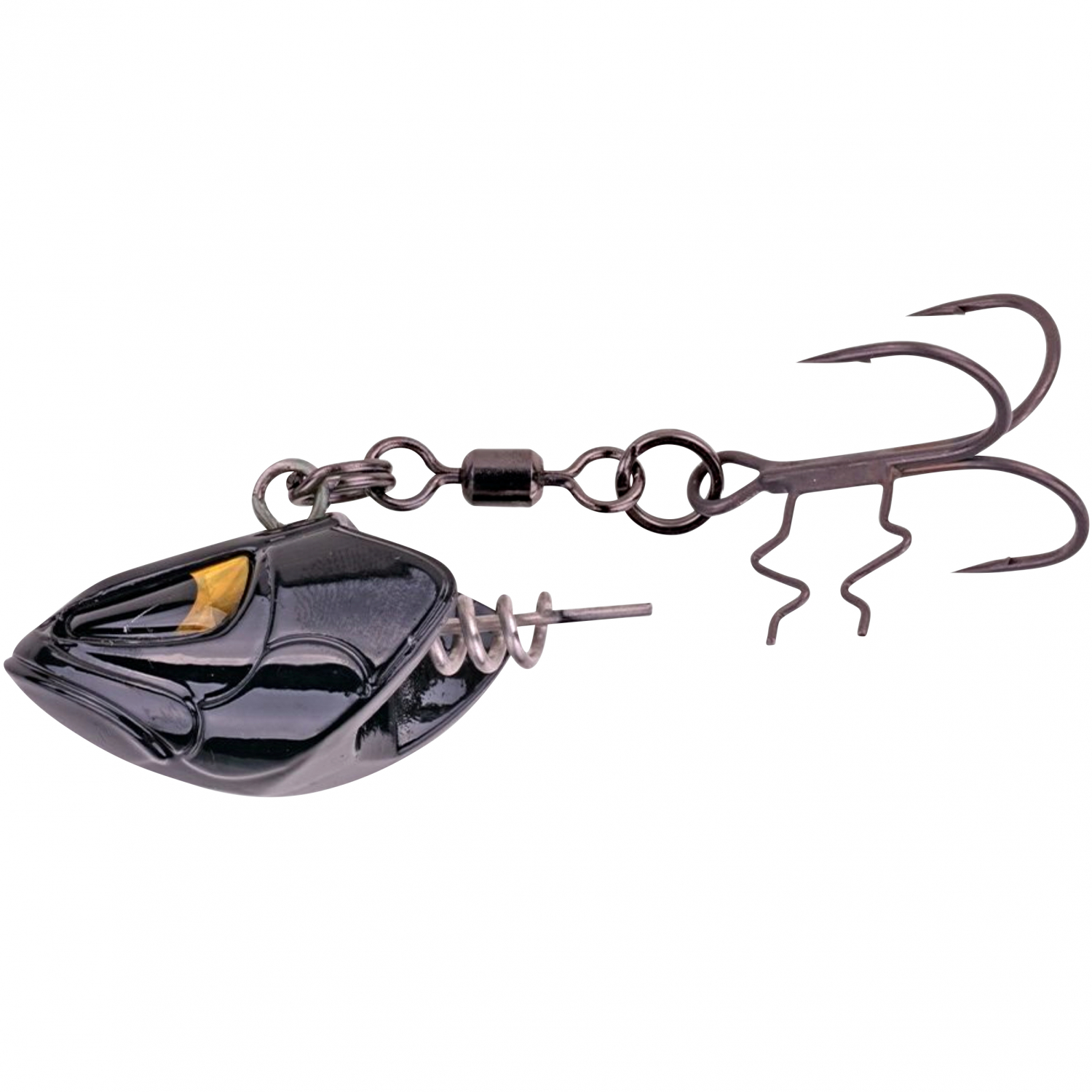 Zeck Zander Pelagi Head (Nightshade)