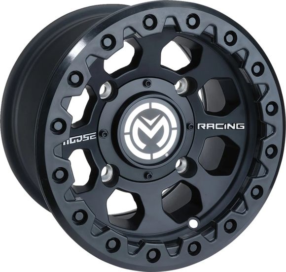Rim Moose Racing Wheel 23XRef: ME00199A / 02301370