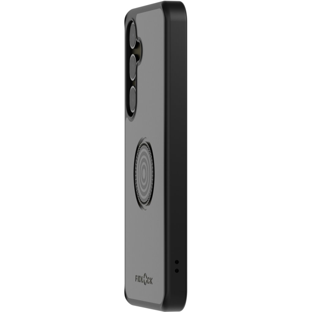Fidlock Vacuum Phone Case for Samsung Galaxy S25 - black