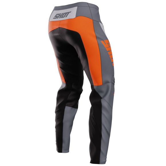 Shot DEVO cross pants - STAR 2023 - OrangeRef: SO2534