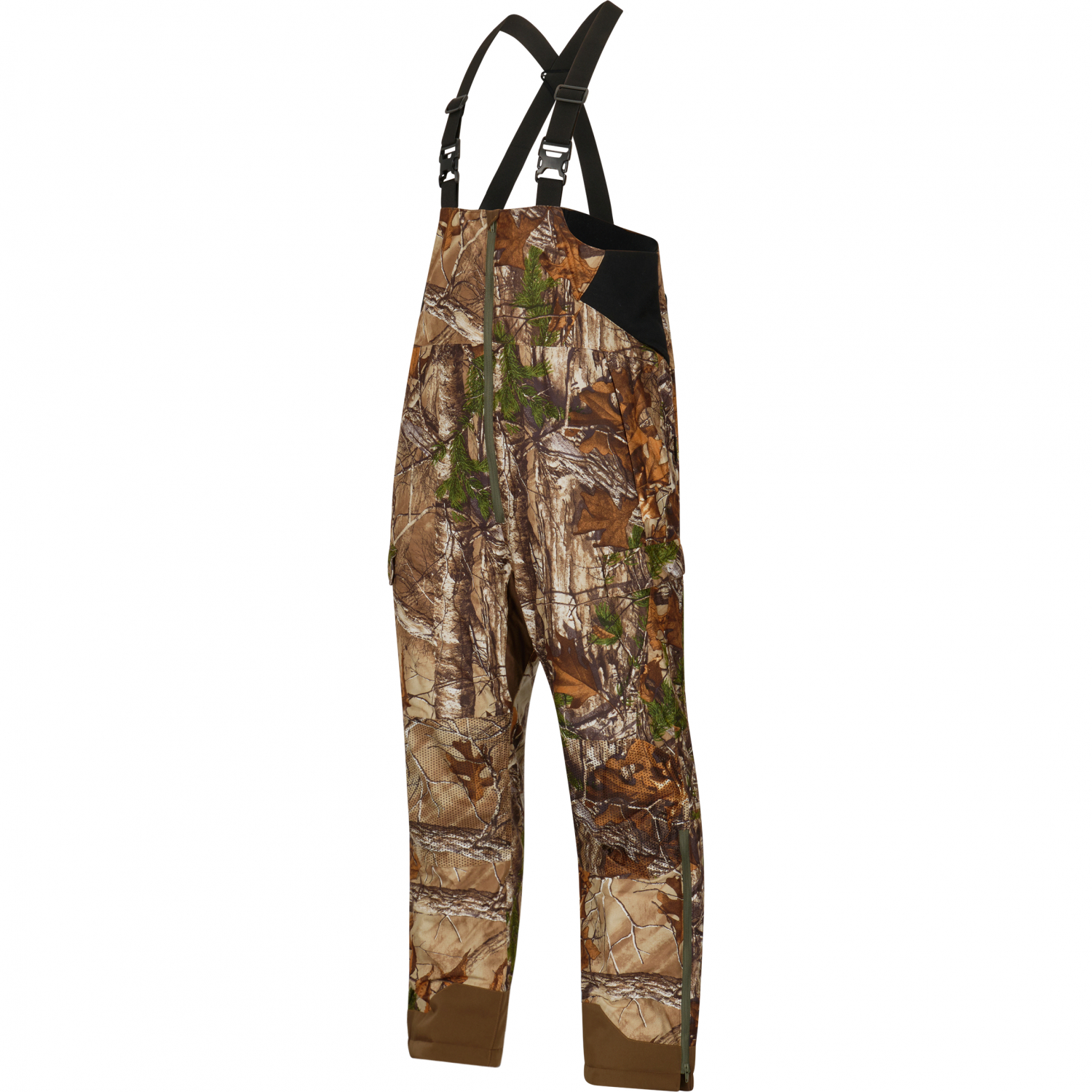 il Lago Prestige Paja Thermal Trousers Men (Camouflage)