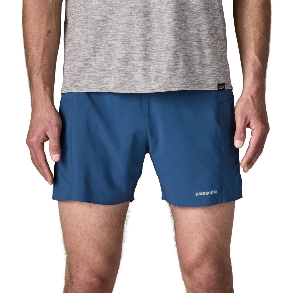 Patagonia Strider Pro Shorts 5