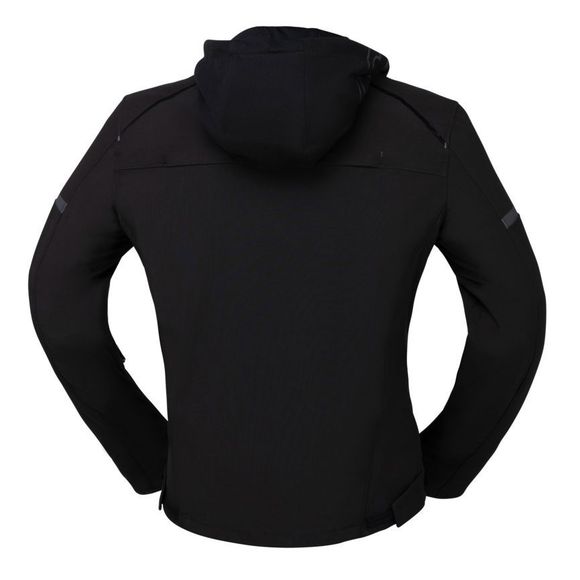 IXS SO JACKET MOTO 2.0 Motorcycle Jacket - BlackRef: IS1109