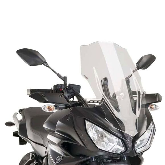 Bulle Puig Touring - IncoloreRef : 9212