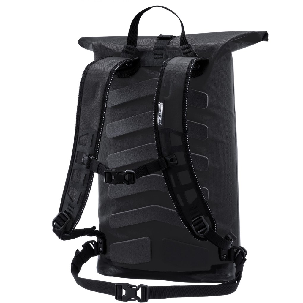 ORTLIEB Commuter Daypack - 21L - black