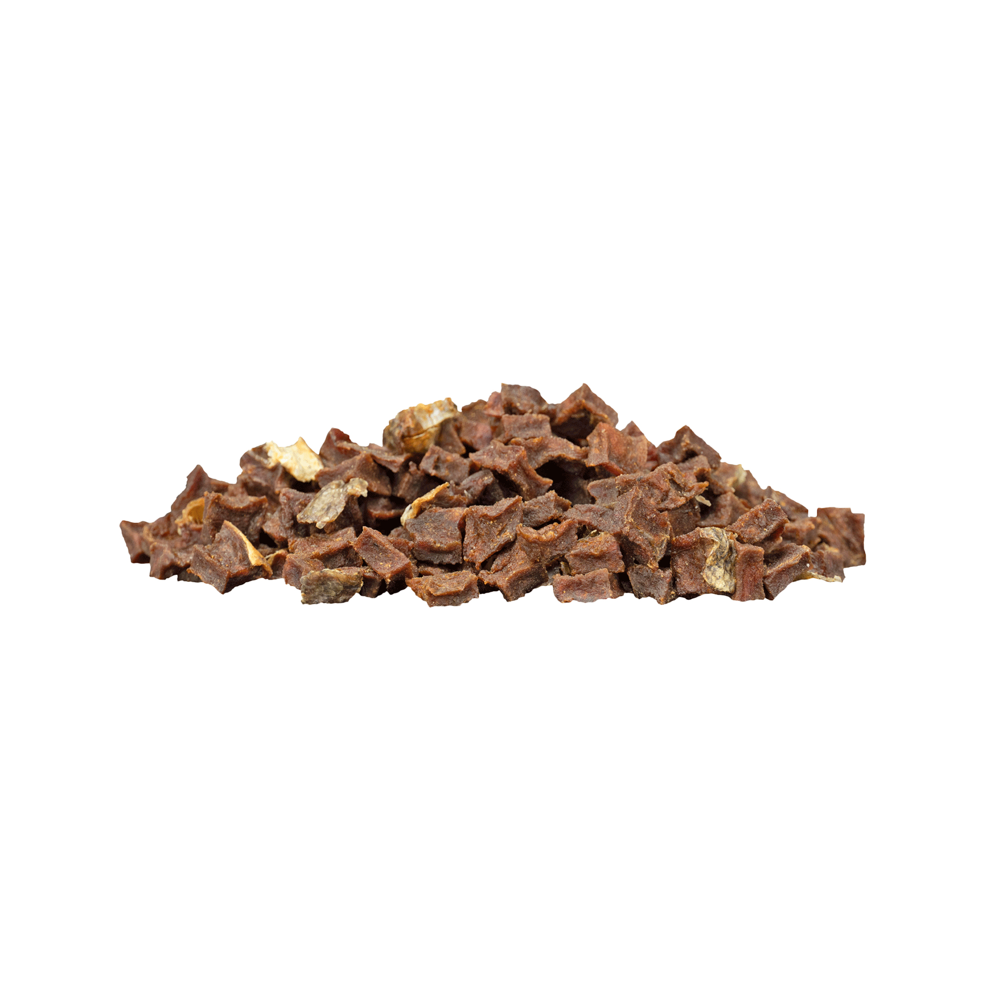 Braaaf Salmon Snack - Bites