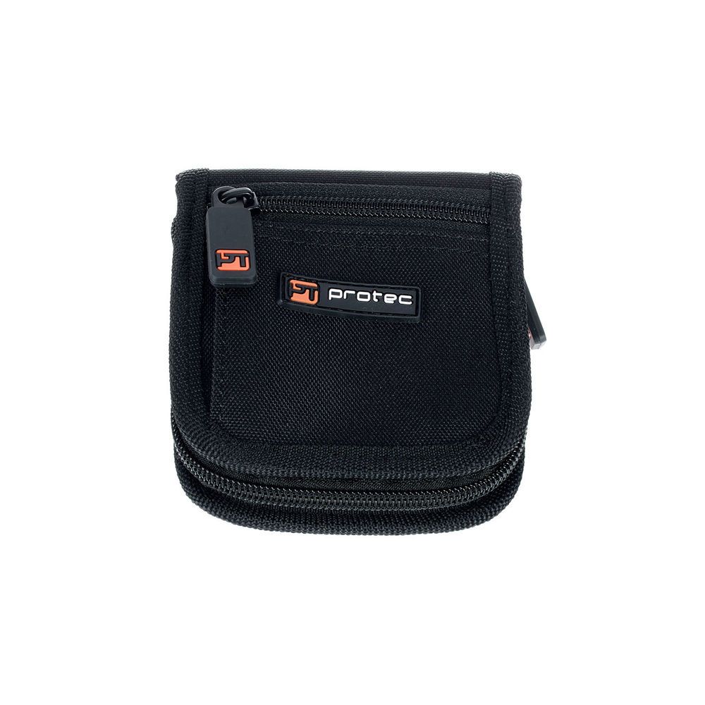 Protec A220ZIP MP Pouch Trumpet 2 pcs – Thomann Ireland