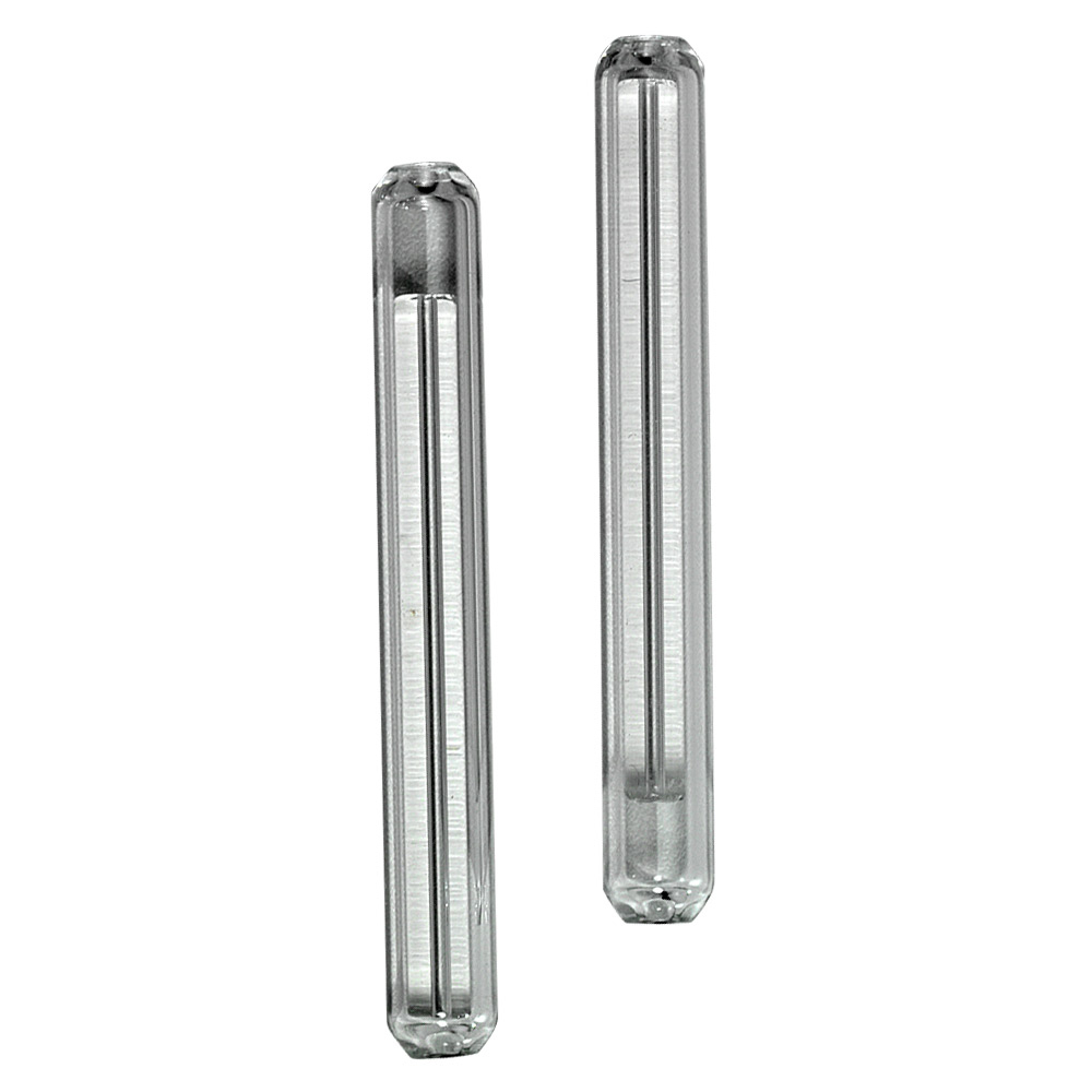 Behr Ghost Rattlin Crystal Pin