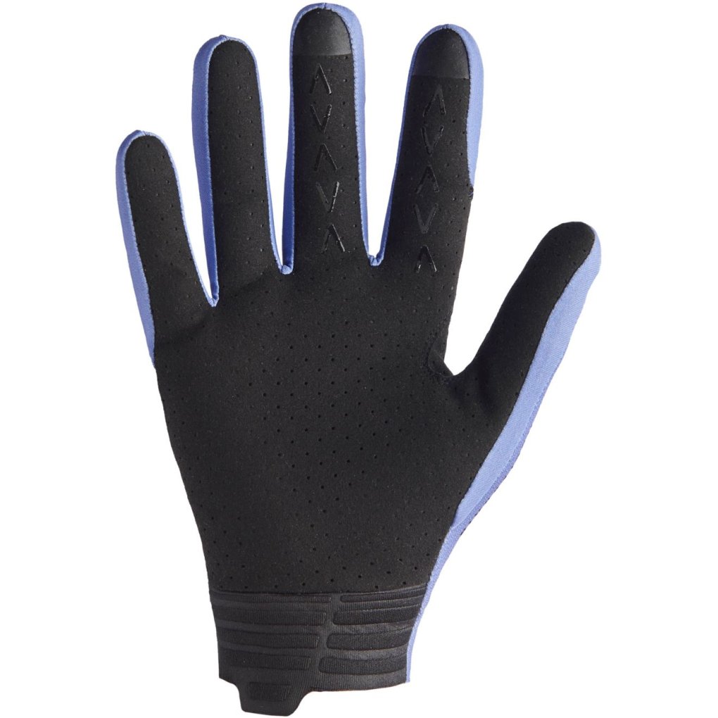 Spiuk ALL TERRAIN Gravel Long Gloves - blue