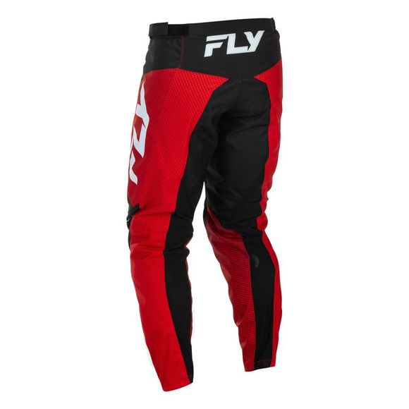 Fly F-16 2026 cross pants - Black / RedRef: FL1849