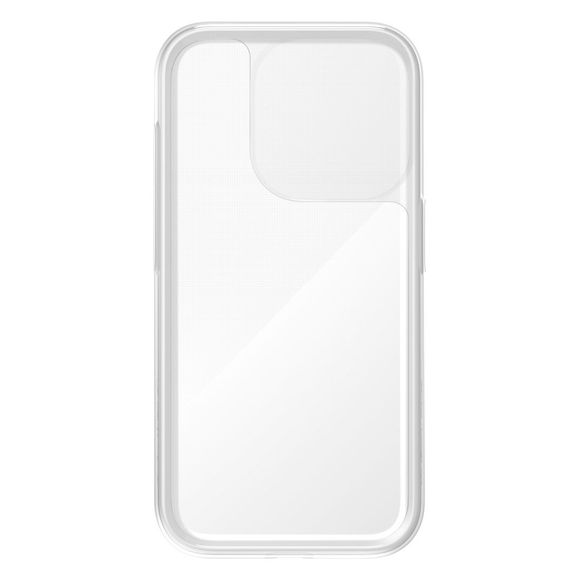 Quad Lock PONCHO IPHONE 15 PRO Protective Case - ColorlessRef: QDL0192 / 1123862