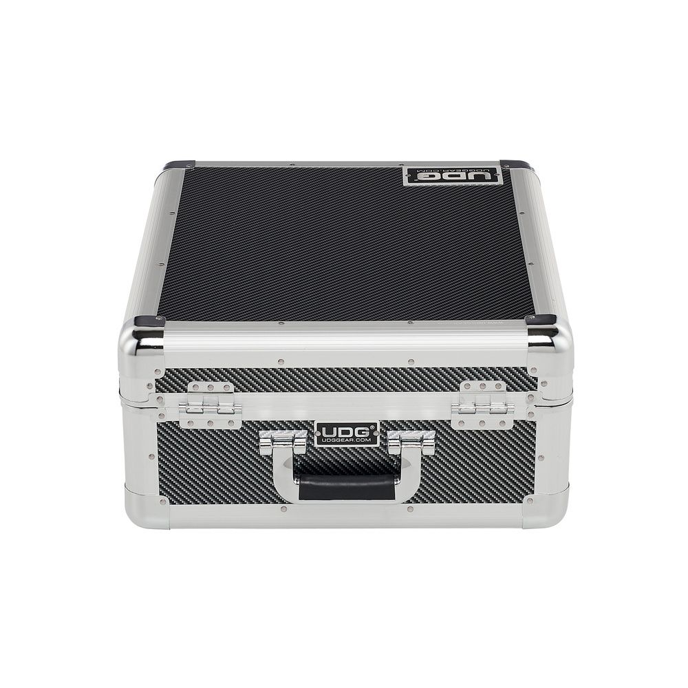 UDG Pick Foam Carbon Flightcase M – Thomann Ireland