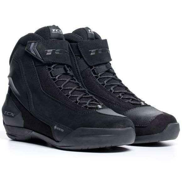 Moto Sneakers Tcx Boots Jupiter 5 Gore -Tex® - BlackRef: OX0362
