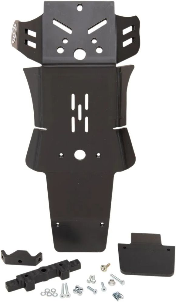 Engine guard Moose Racing Crankcase protection ProRef: Me01851A / 05061363