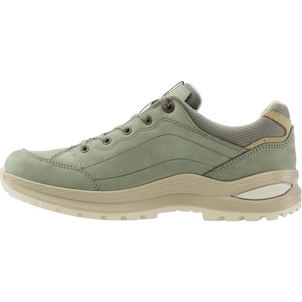 LOWA Renegade Evo GTX Lo Hiking Shoes Women - sage