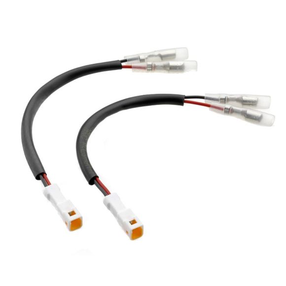 Rizoma resistance kit for front or rear indicatorRef: rz0933 / ee137h