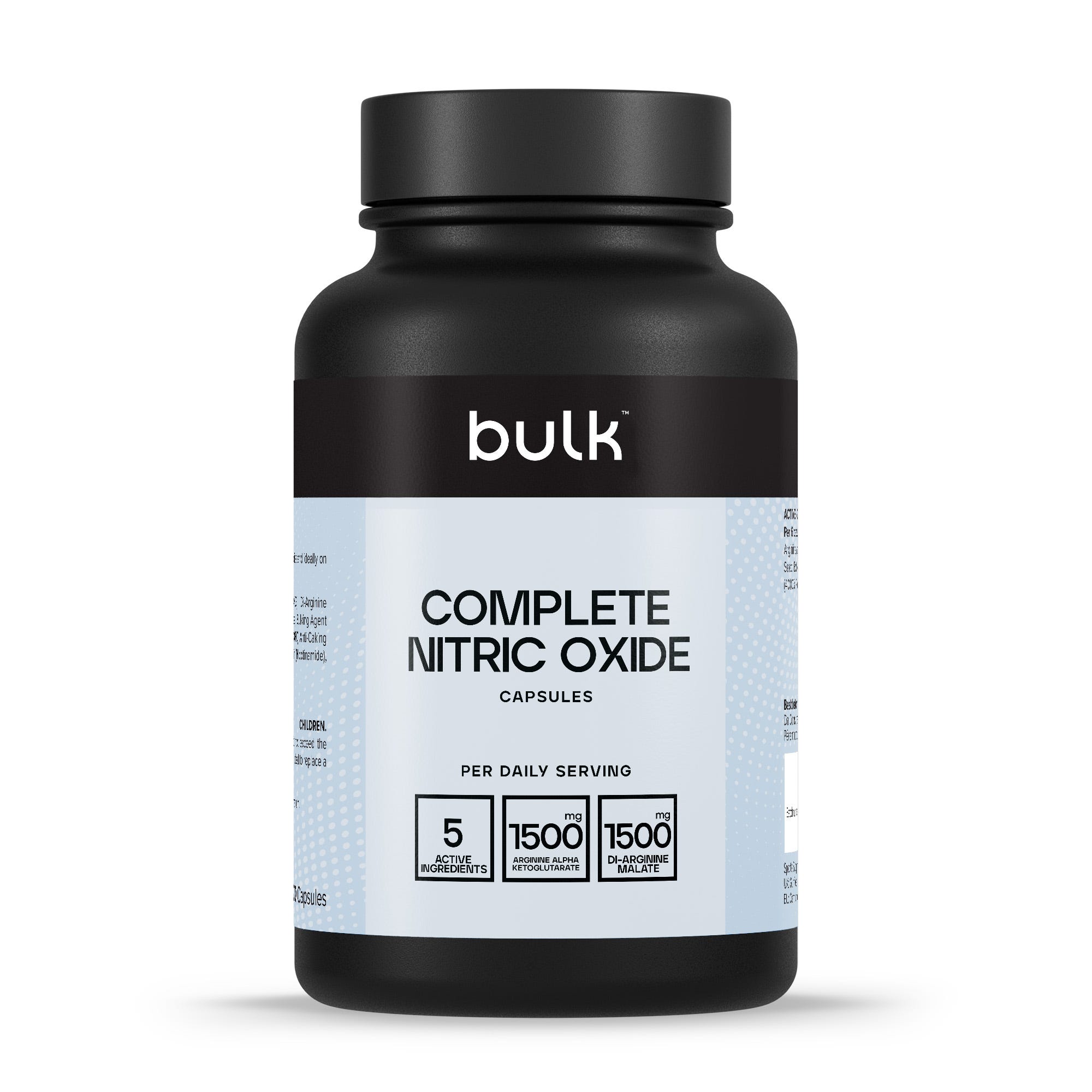Complete Nitric Oxide