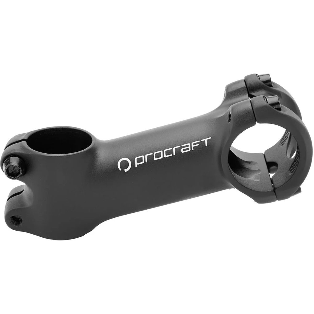 Procraft SL 31.8 Stem 17°