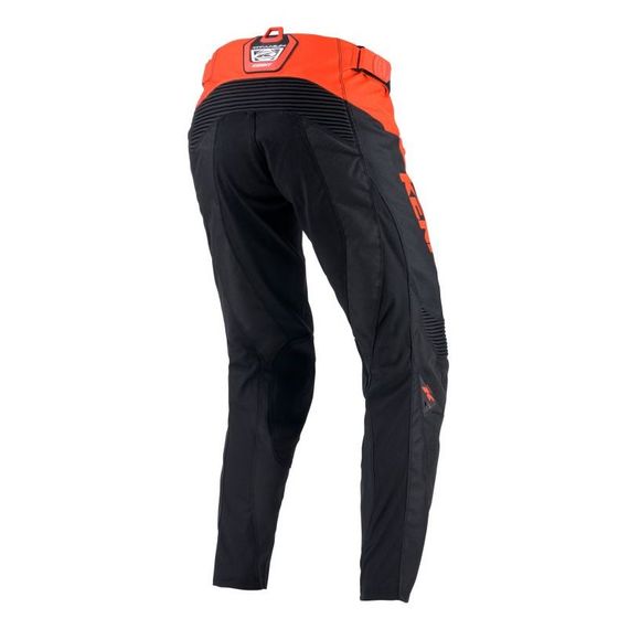 Kenny TITANIUM 2025 cross pants - OrangeRef : KE2334