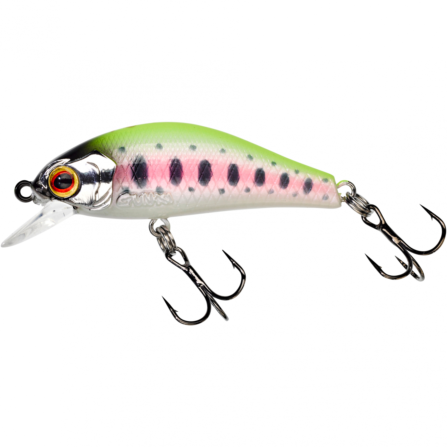Gunki Rodan SHW (UV Chart Trout)