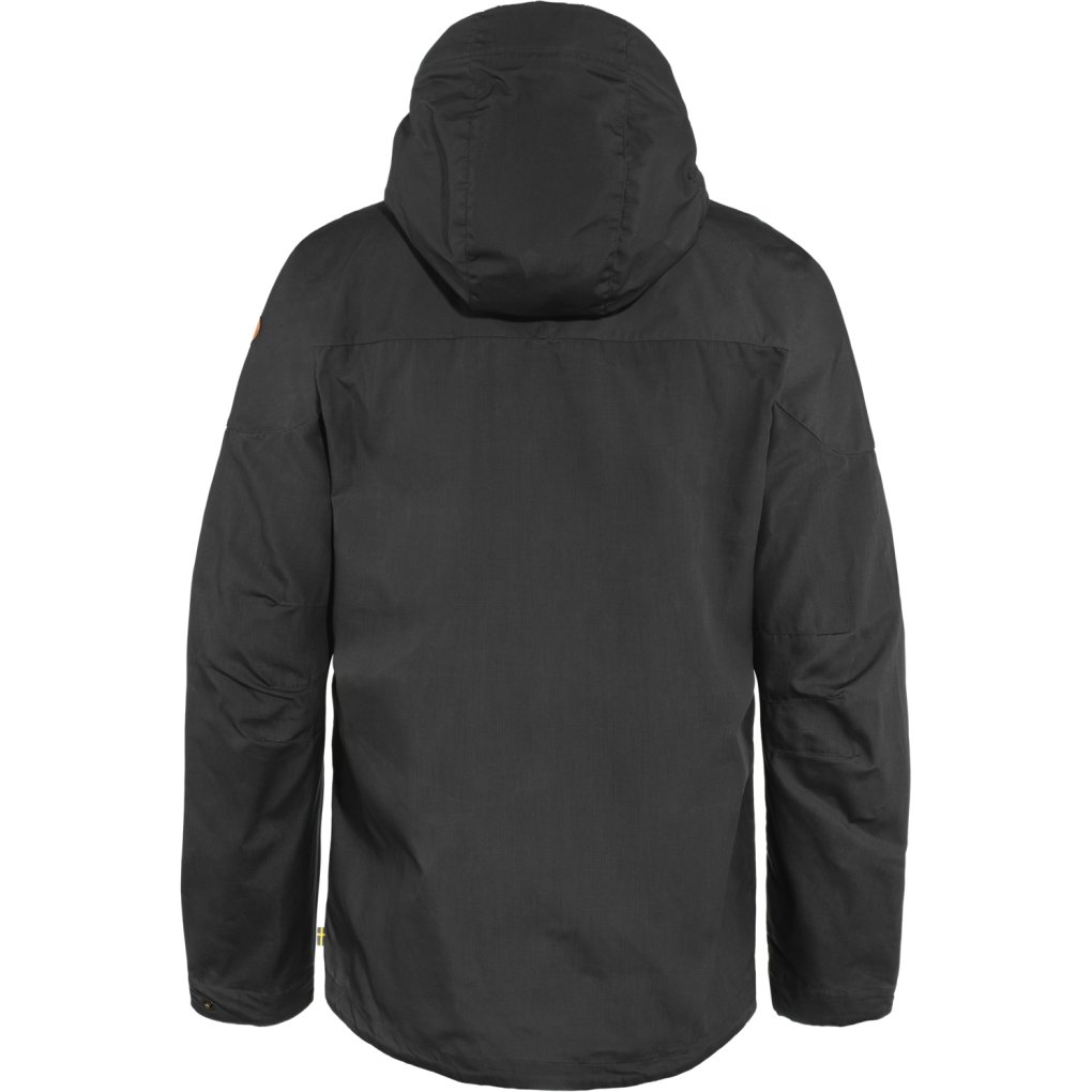 Fjällräven Skogsö Jacket Men - dark grey