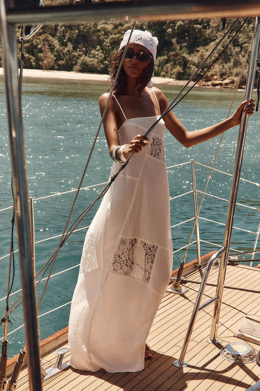 Lalita Dress