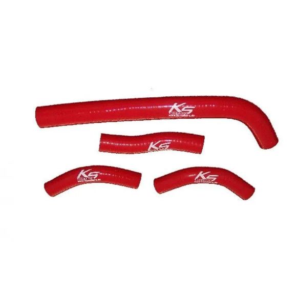 Ksx radiator hoses Hoses kitRef: KSX00067A / 19021230