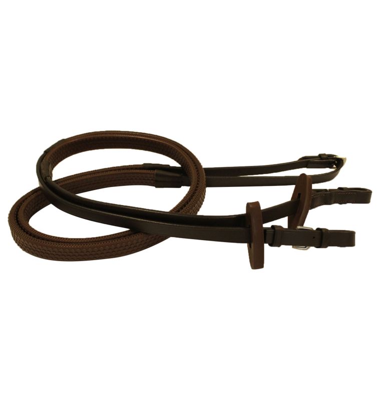 Horseware Micklem® Competition Reins