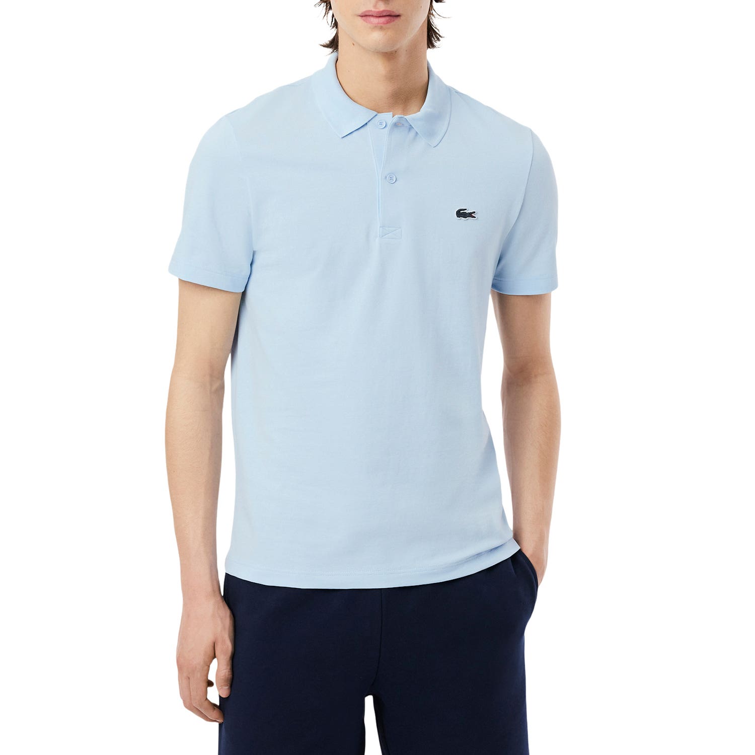 polo Lacoste Core Performance