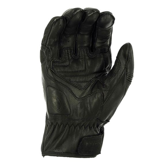 Richa orlando gloves - blackRef: RC0515