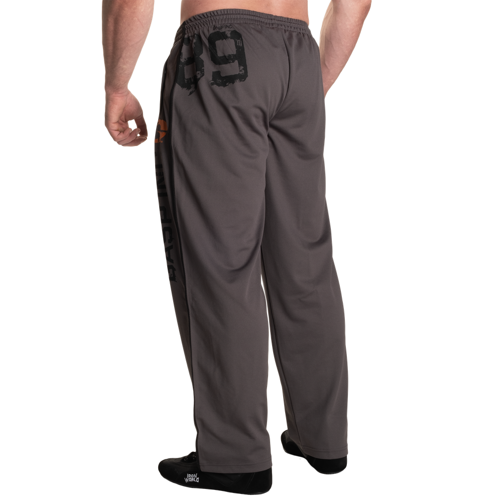No 89 mesh pant