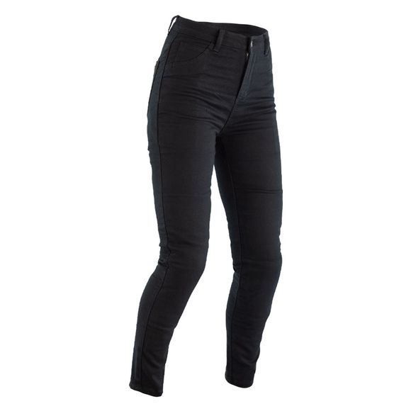 Jegging Moto Rst Women - BlackRef : RST0100